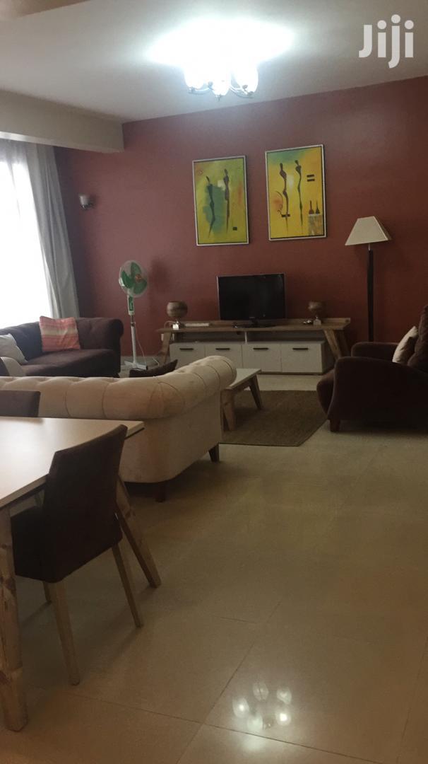 Two Bedroom Apartment In Kololo For Rent in Kampala