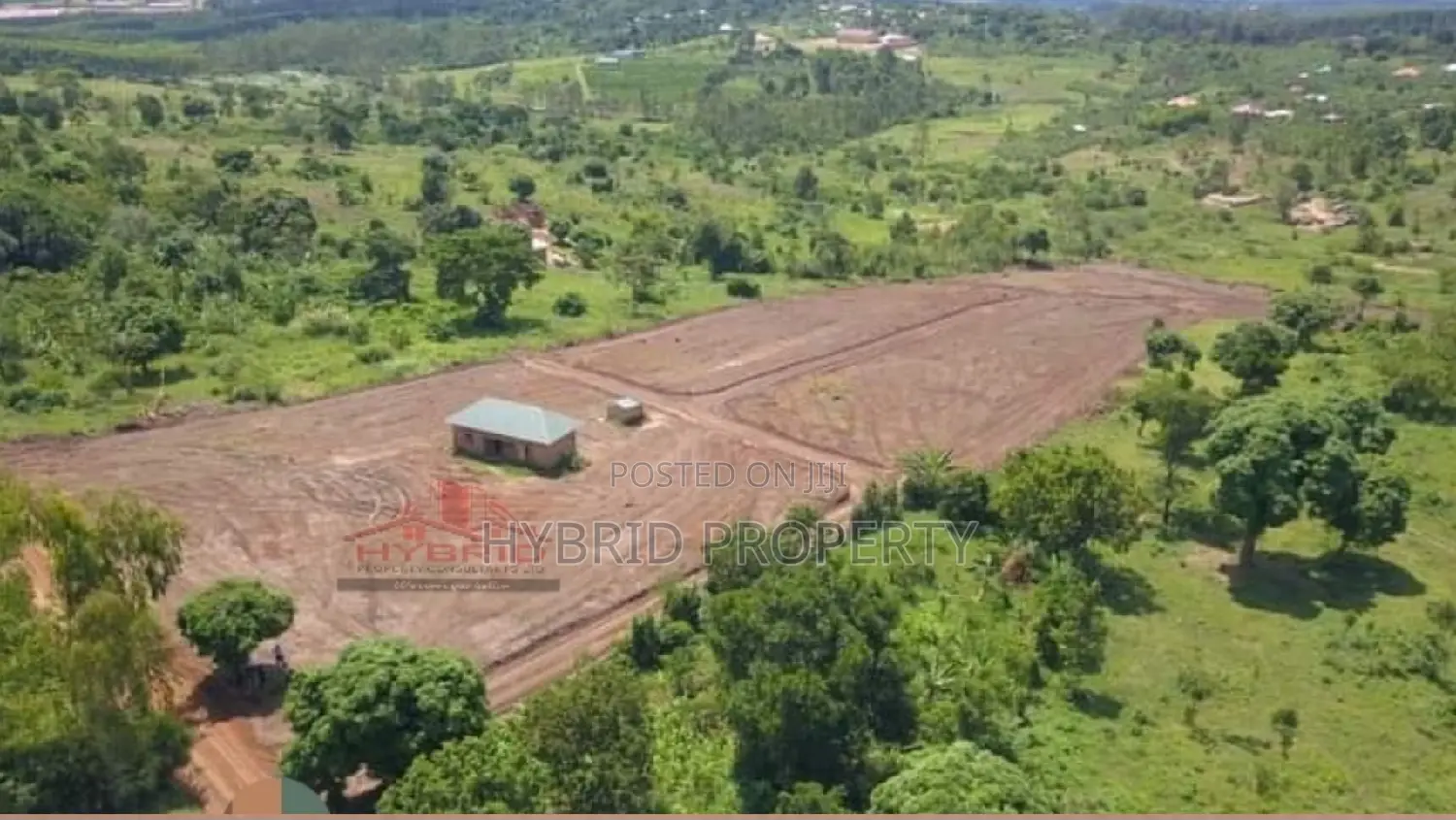 Cheap Prime Plots For Sale At Namayumba~Budaali Elite Estate in Namayumba