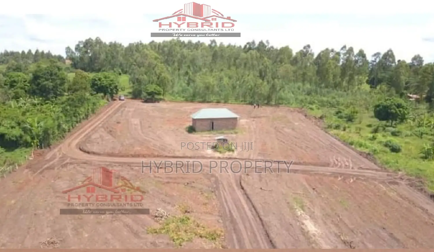Cheap Prime Plots For Sale At Namayumba~Budaali Elite Estate in Namayumba