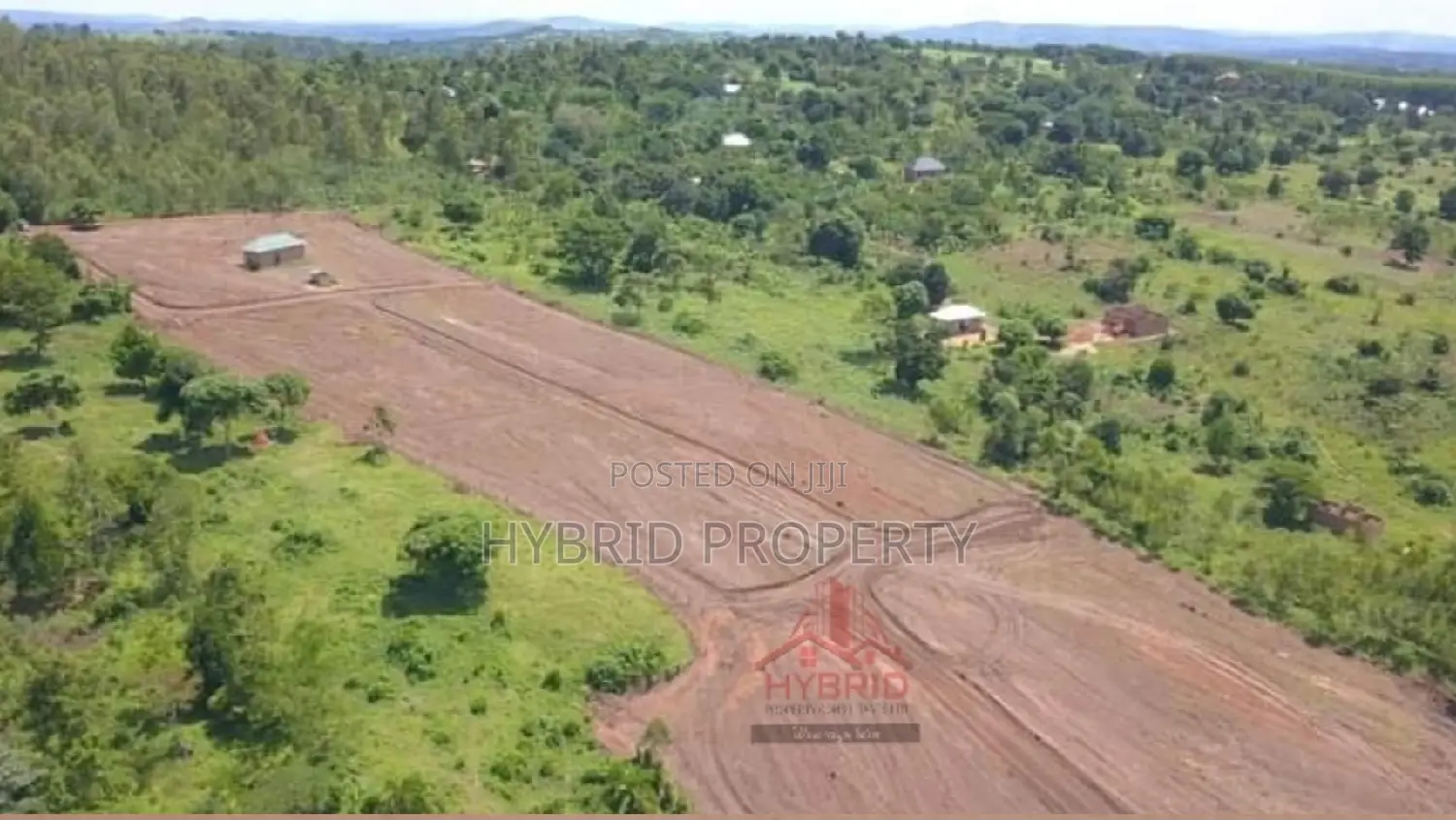 Cheap Prime Plots For Sale At Namayumba~Budaali Elite Estate in Namayumba