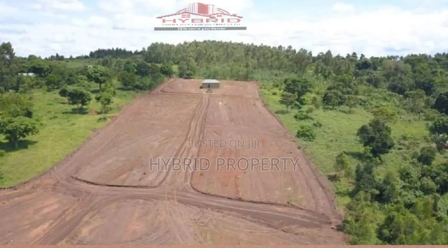 Cheap Prime Plots For Sale At Namayumba~Budaali Elite Estate in Namayumba