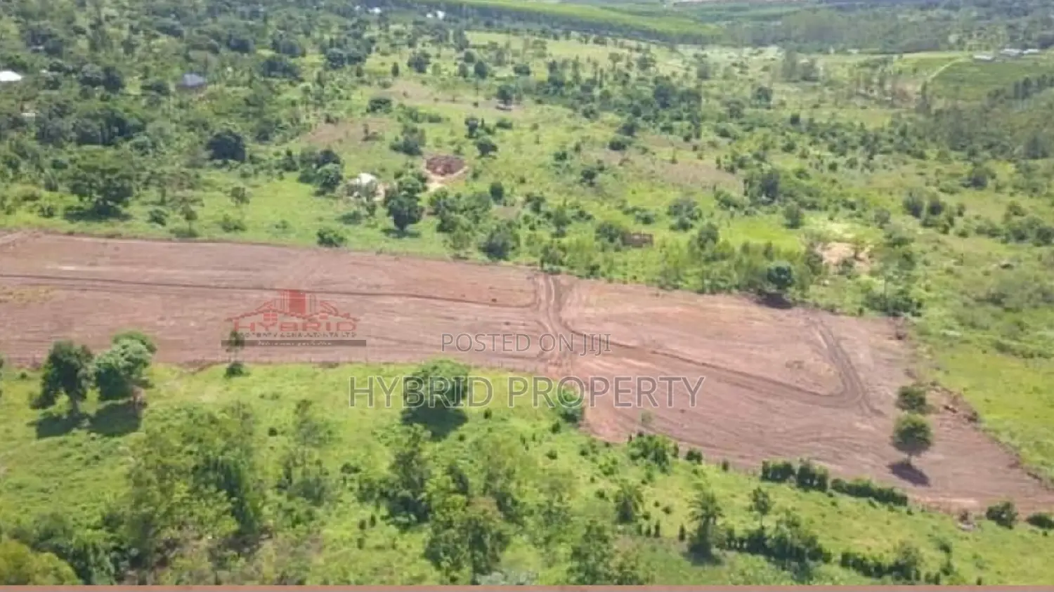 Cheap Prime Plots For Sale At Namayumba~Budaali Elite Estate in Namayumba