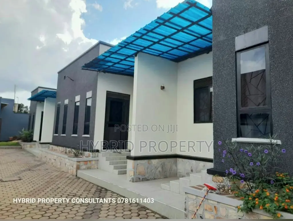 1bdrm Apartment in Kasubi, Nansana, for rent in Wakiso / Wakiso