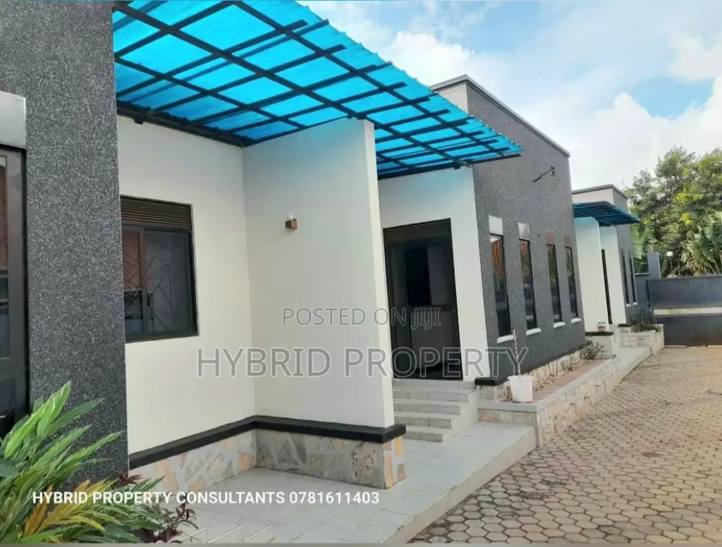 1bdrm Apartment in Kasubi, Nansana, for rent in Wakiso / Wakiso