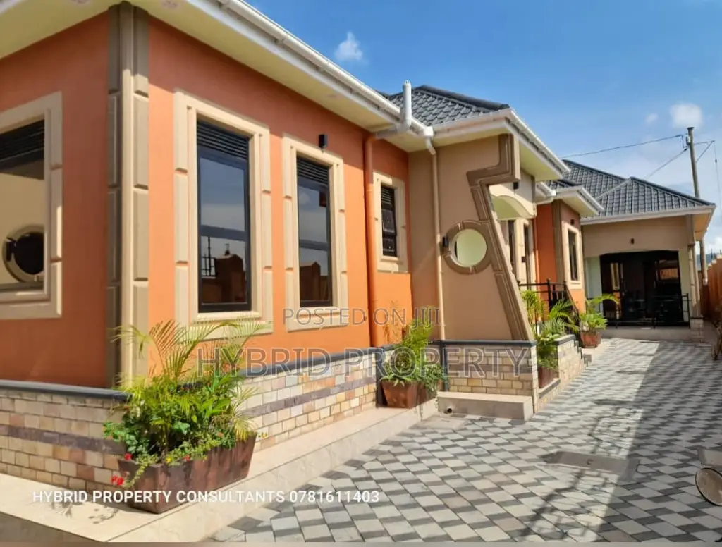 1bdrm Apartment in Kasubi, Nansana, for rent in Wakiso / Wakiso