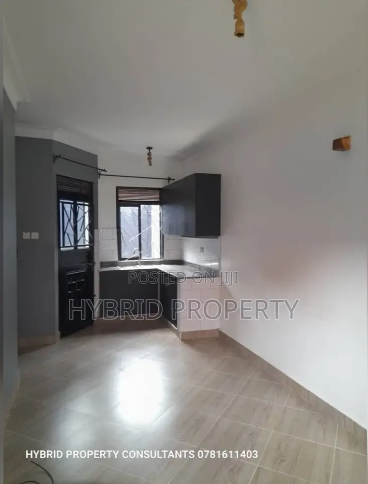 1bdrm Apartment in Kasubi, Nansana, for rent in Wakiso / Wakiso