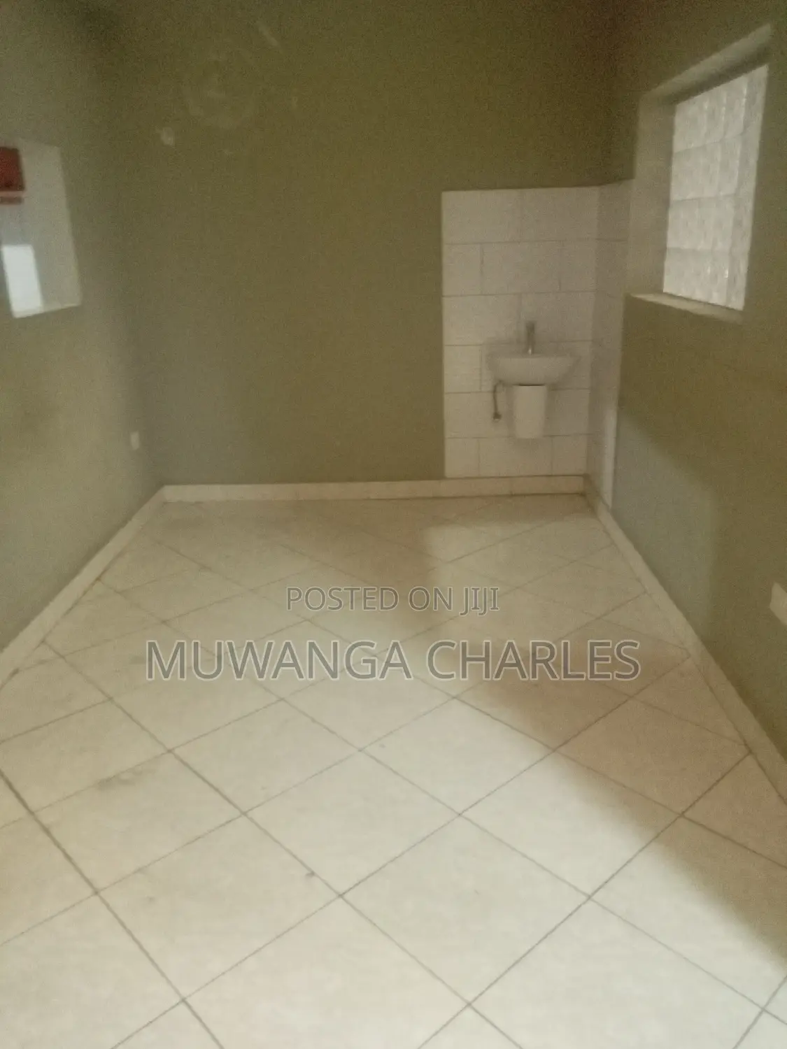 3bdrm Apartment in Fs Properties Ltd, Nakawa for rent in Nakawa