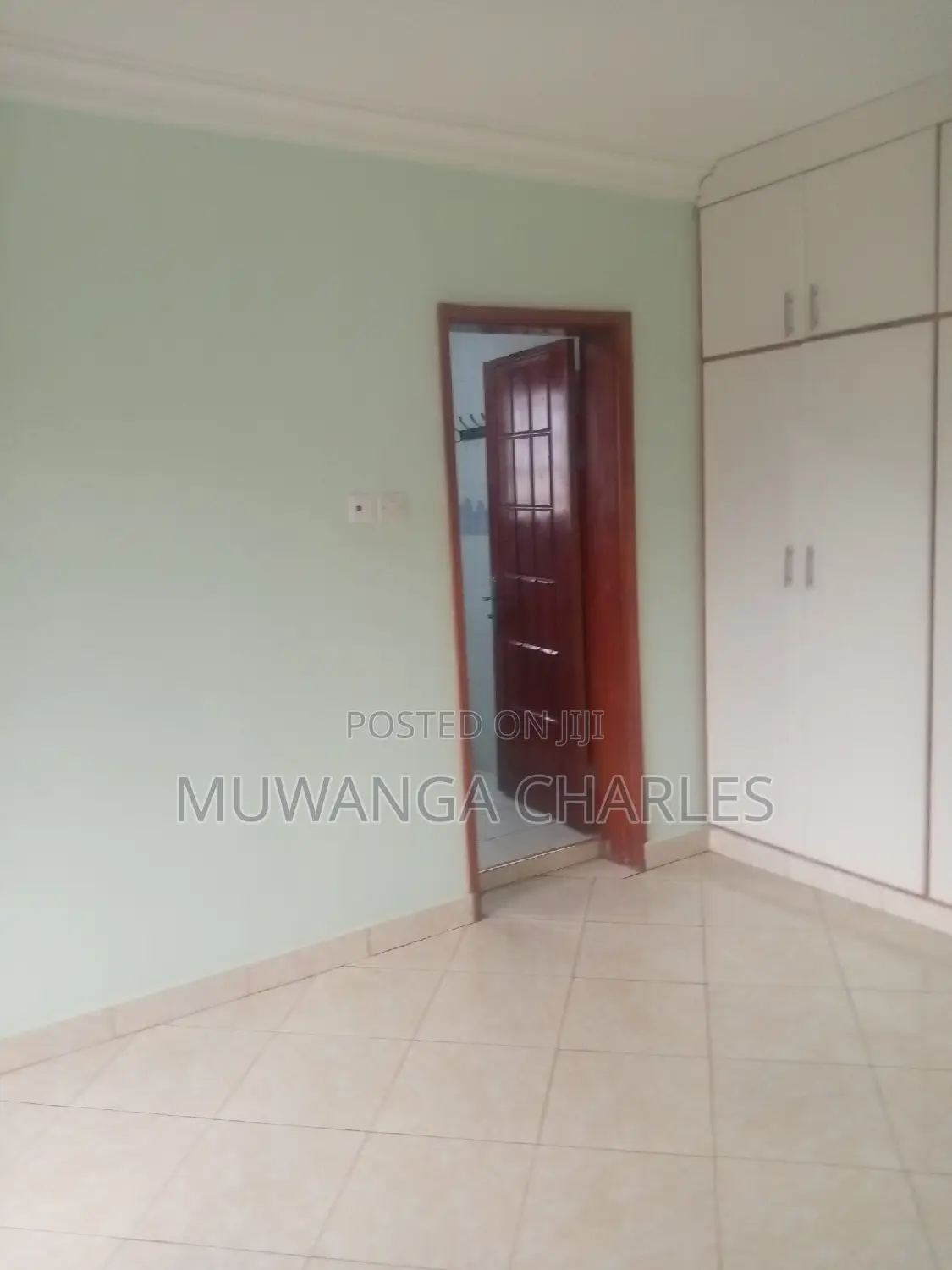 3bdrm Apartment in Fs Properties Ltd, Nakawa for rent in Nakawa