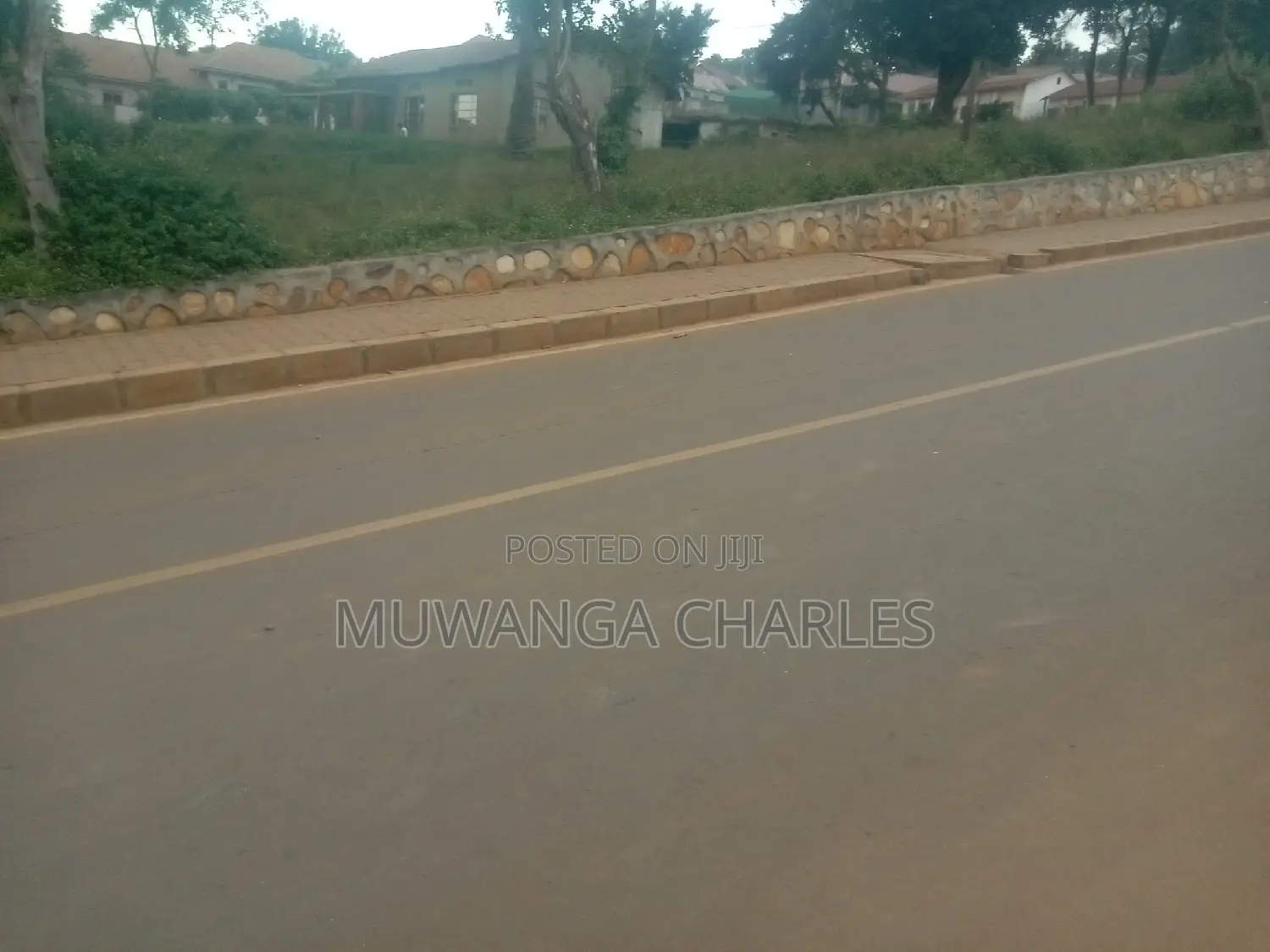 88decimals of Land for Sale in Kanyanya in Kawempe