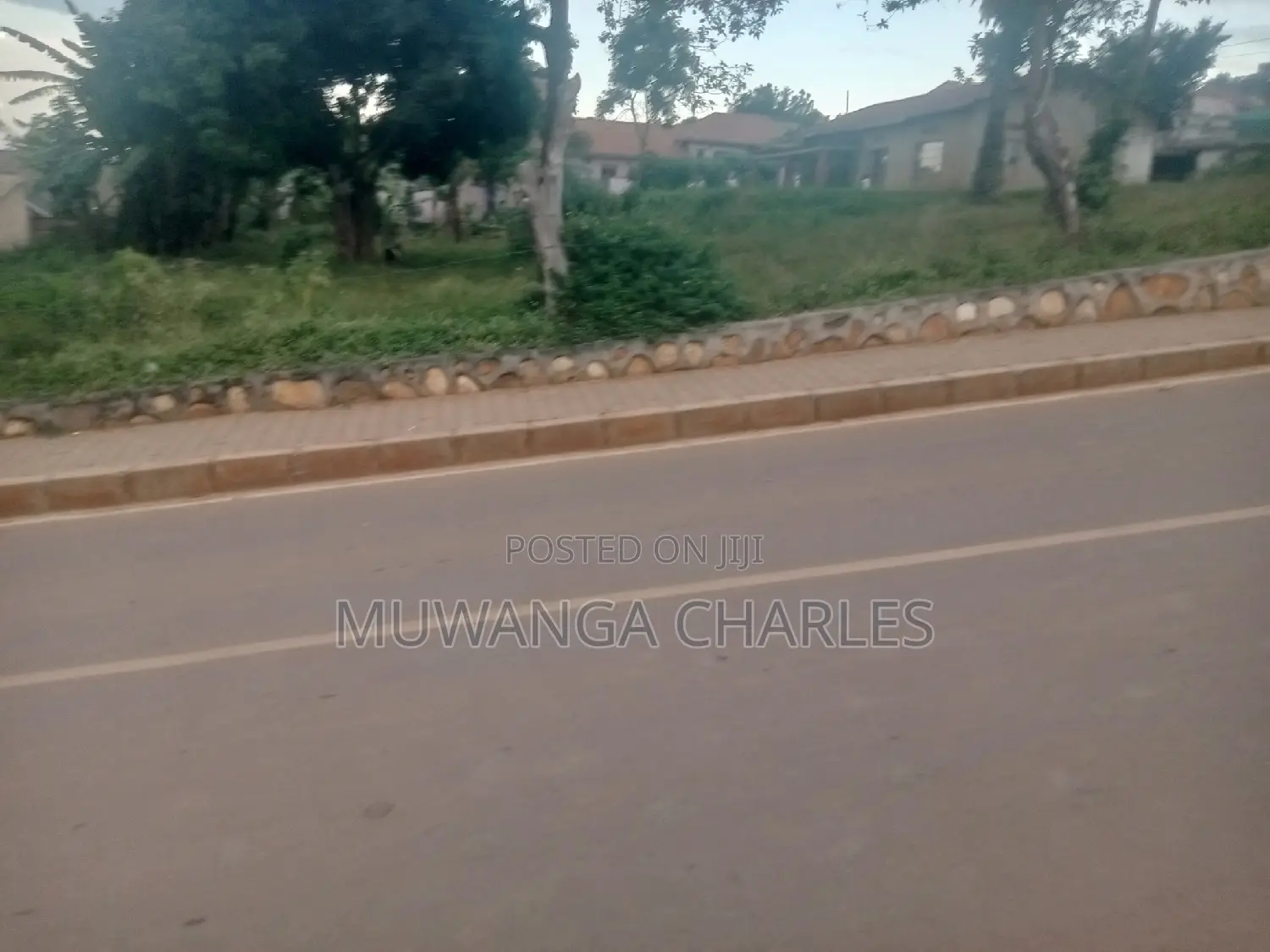 88decimals of Land for Sale in Kanyanya in Kawempe