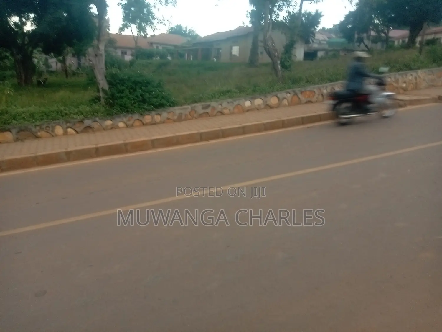 88decimals of Land for Sale in Kanyanya in Kawempe