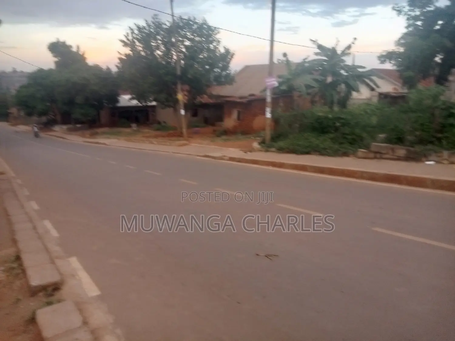 88decimals of Land for Sale in Kanyanya in Kawempe