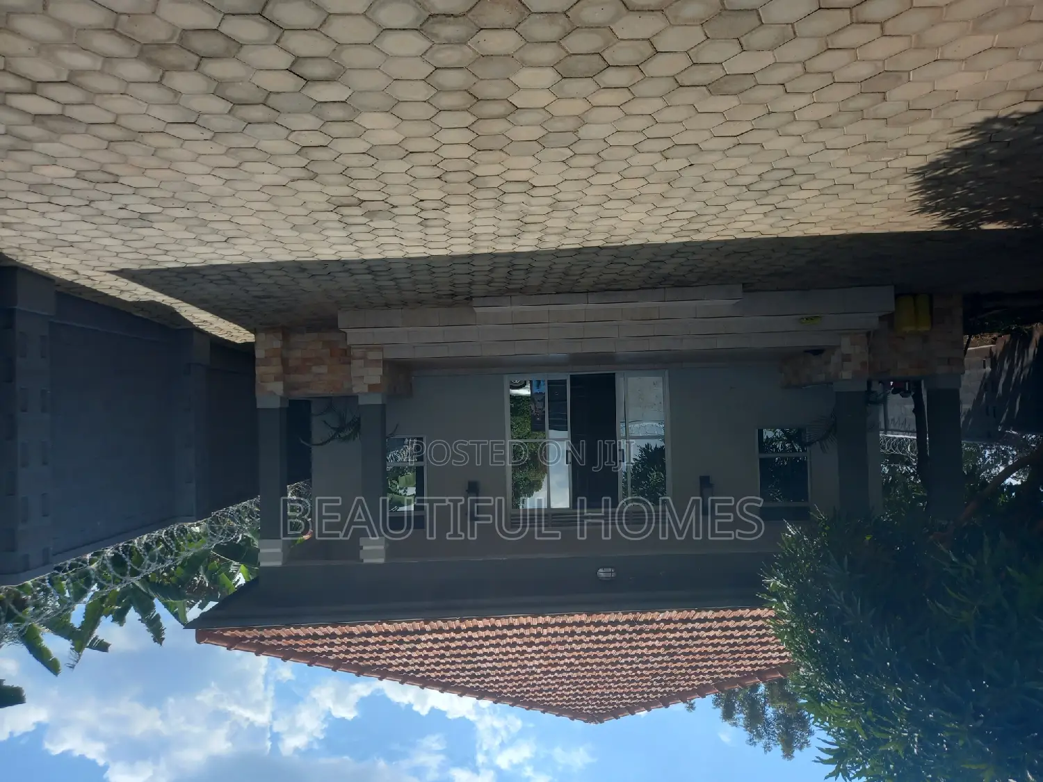 Furnished 4bdrm House in Kira for sale in Kira
