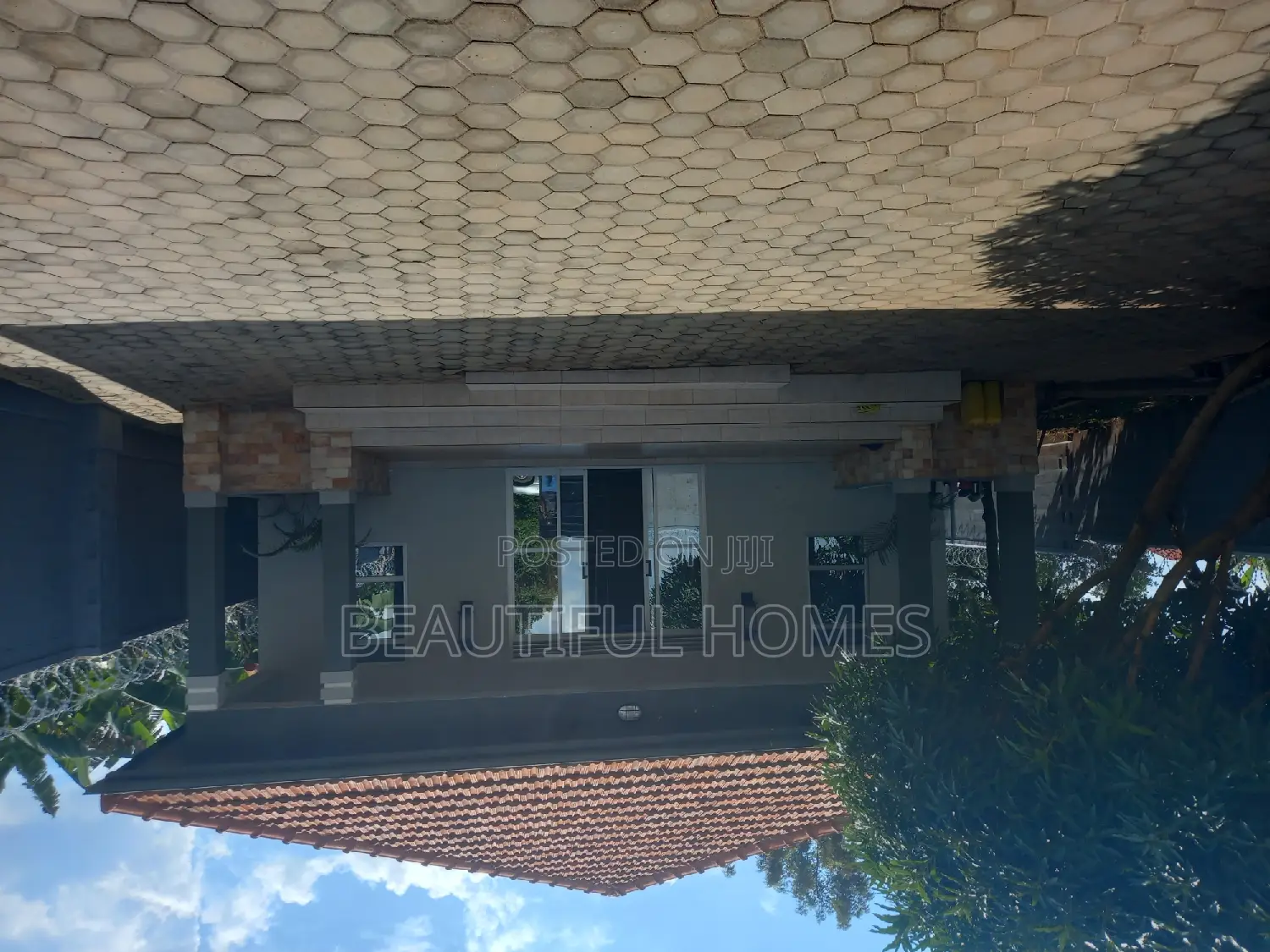 Furnished 4bdrm House in Kira for sale in Kira
