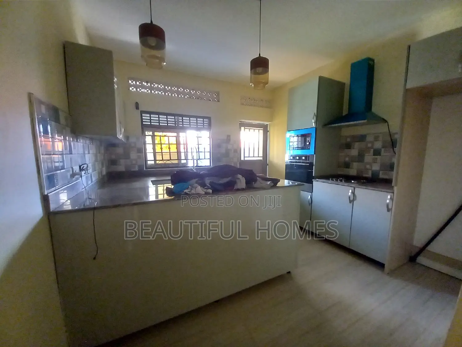 Furnished 4bdrm House in Kira for sale in Kira