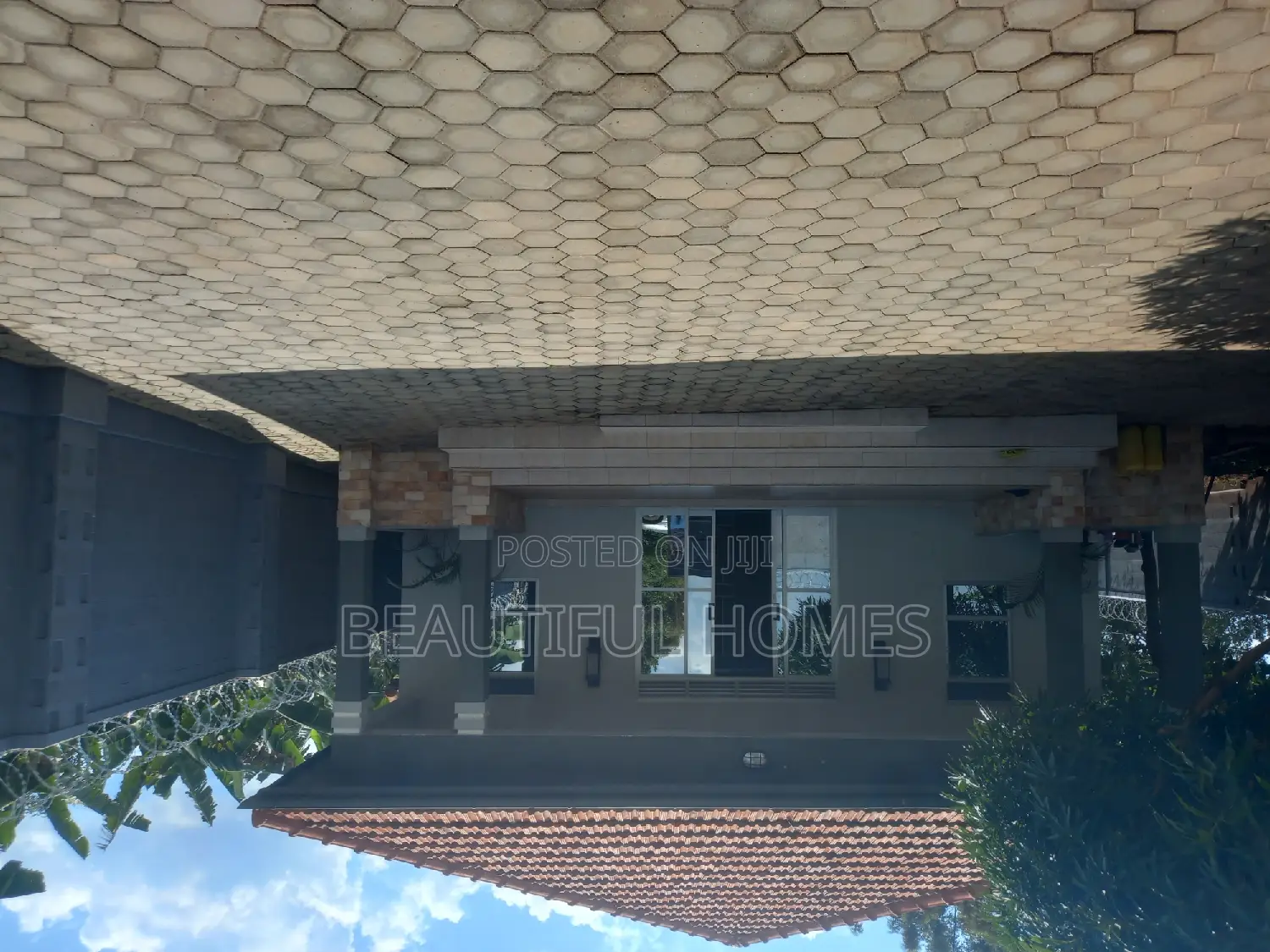Furnished 4bdrm Bungalow in Kira for sale in Kira