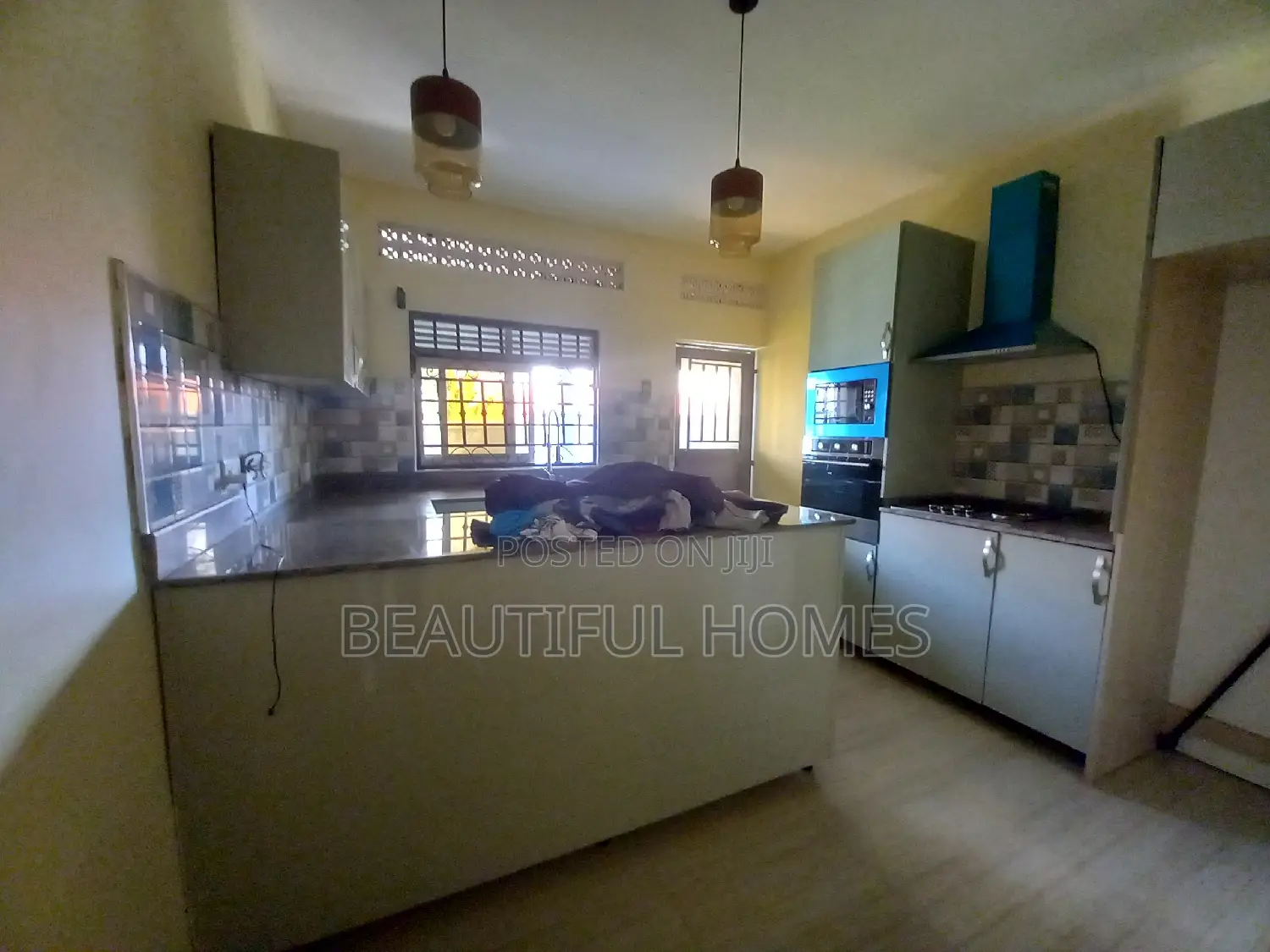 Furnished 4bdrm Bungalow in Kira for sale in Kira