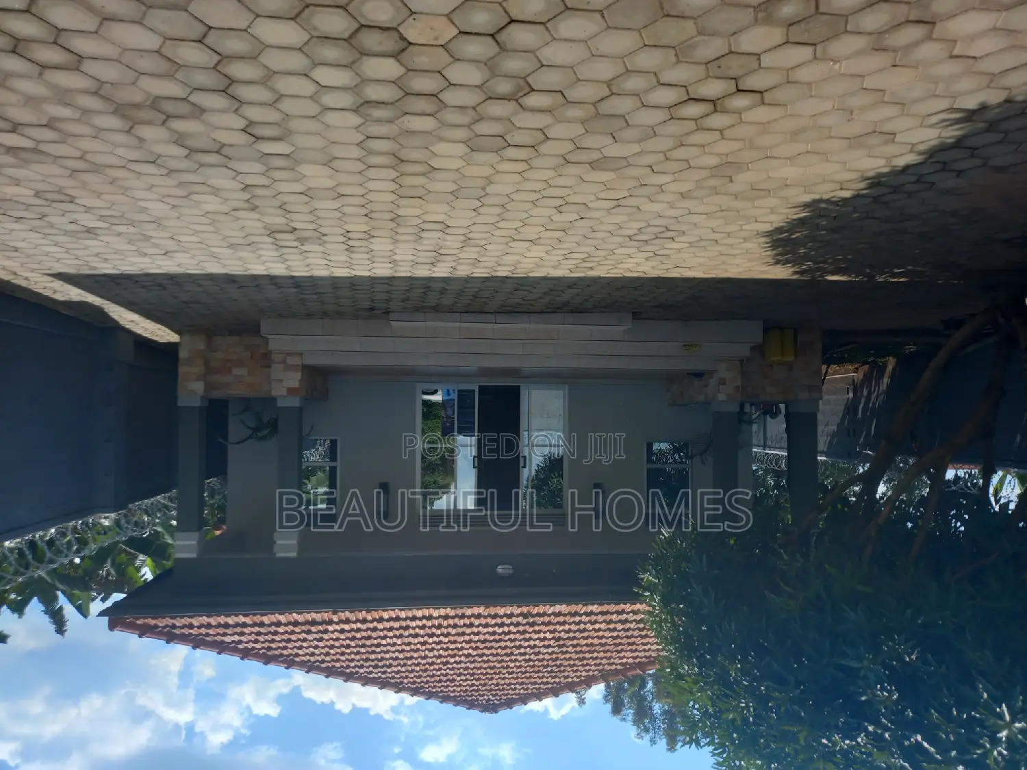 Furnished 4bdrm Bungalow in Kira for sale in Kira