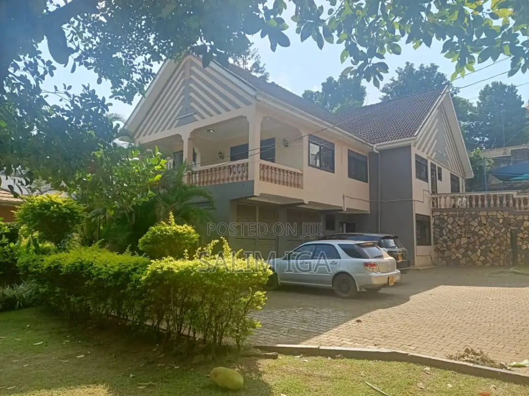 5bdrm Duplex in Kololo Property, Central Division for rent in Central Division