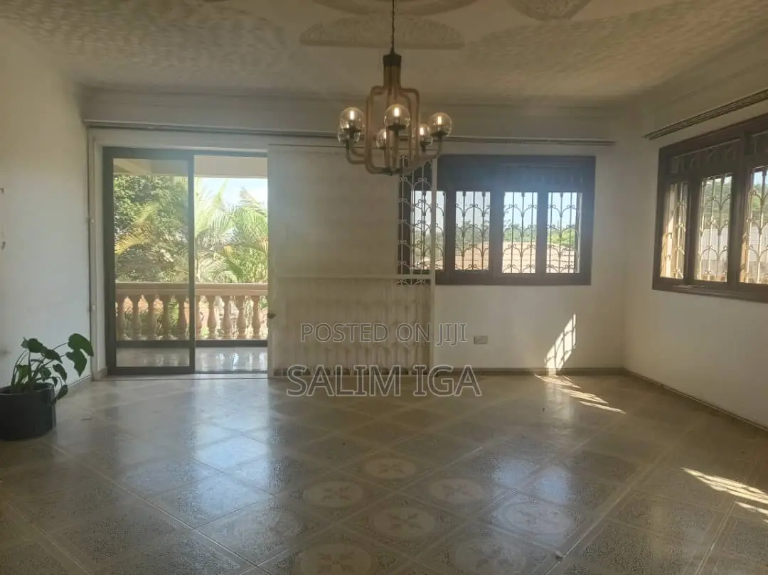 5bdrm Duplex in Kololo Property, Central Division for rent in Central Division