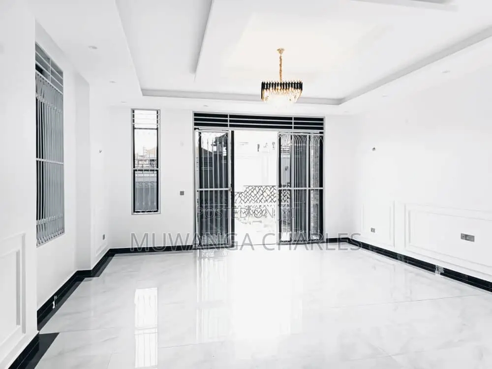 6bdrm Duplex in Fs Properties Ltd, Kira for sale in Kira