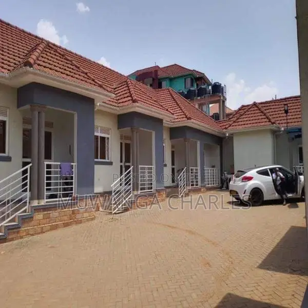 1bdrm Bungalow in Fs Properties Ltd, Nakawa for sale in Nakawa