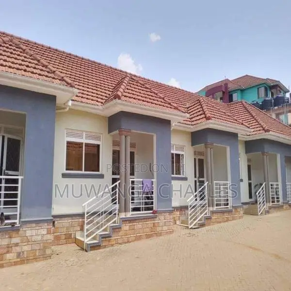 1bdrm Bungalow in Fs Properties Ltd, Nakawa for sale in Nakawa
