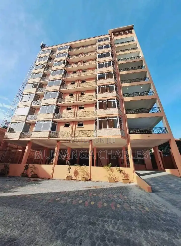 3bdrm Condo in Fs Properties Ltd, Nakawa for sale in Nakawa