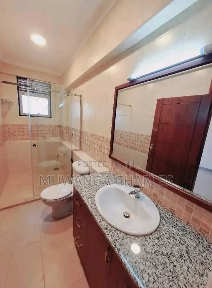 3bdrm Condo in Fs Properties Ltd, Nakawa for sale in Nakawa