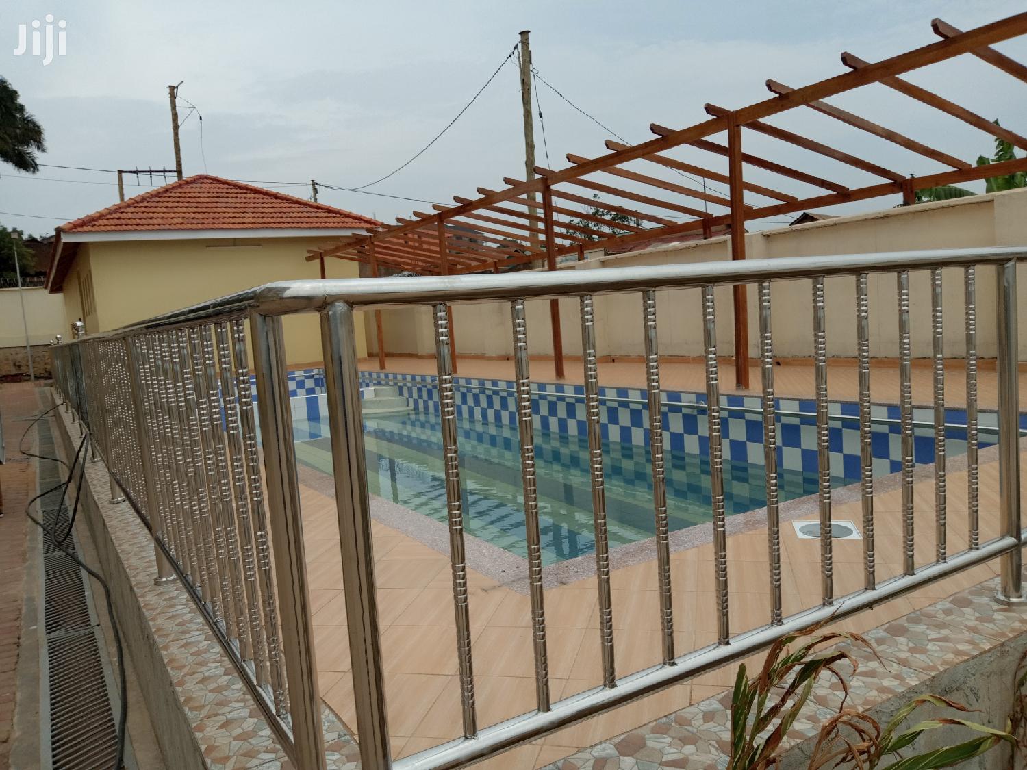 Bukoto New Condominiums With Swimming Pool ,Big Gardens on Sell in Kampala