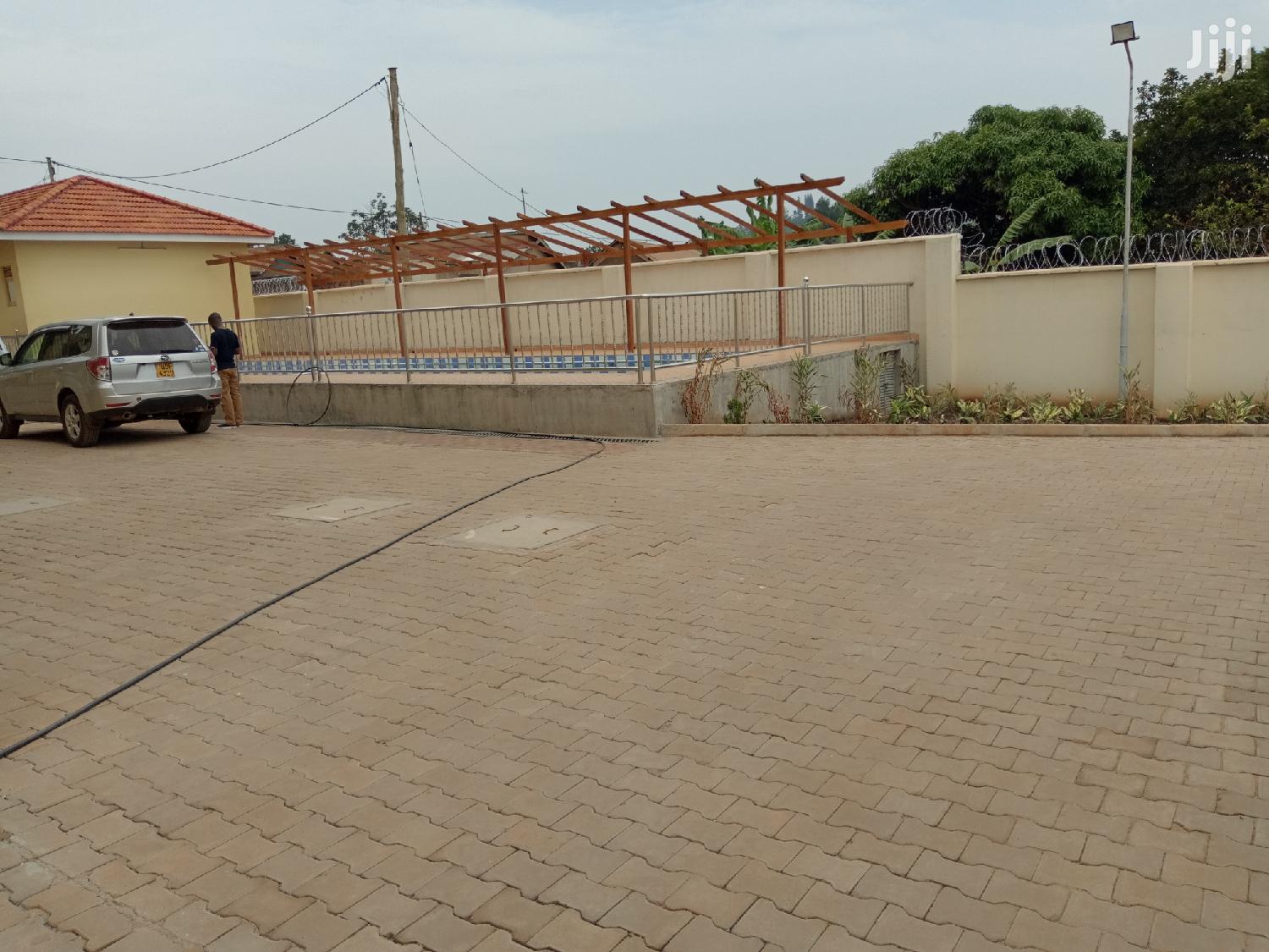 Bukoto New Condominiums With Swimming Pool ,Big Gardens on Sell in Kampala