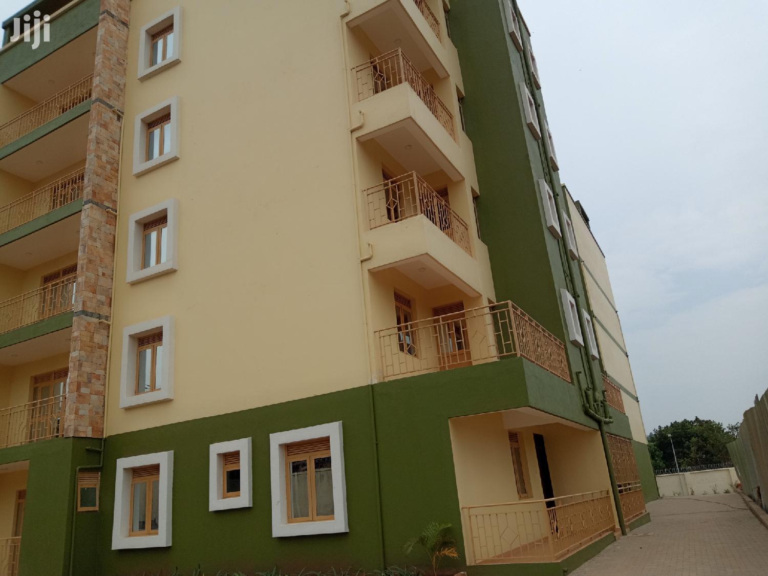 Bukoto New Condominiums With Swimming Pool ,Big Gardens on Sell in Kampala