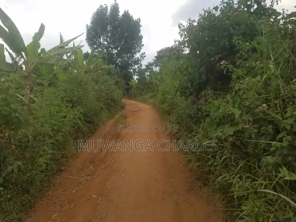 12decimals Plot of Land for Sale at Kitukutwe in Kira