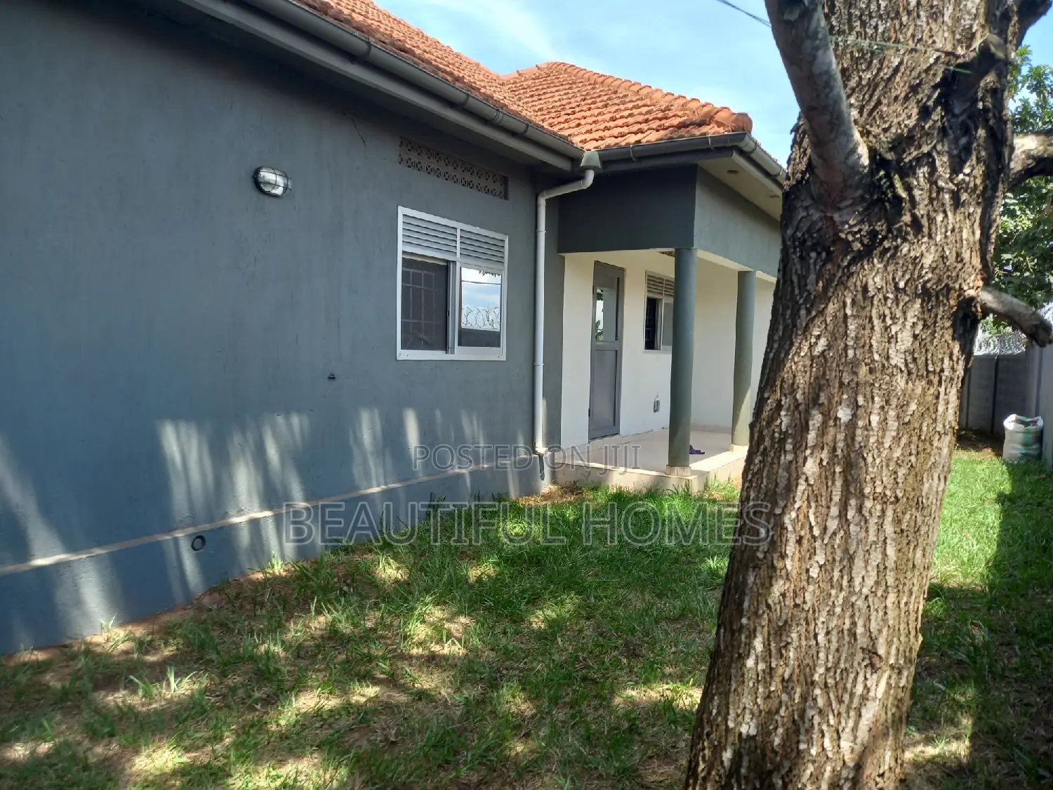Furnished 4bdrm House in Kira for sale in Kira