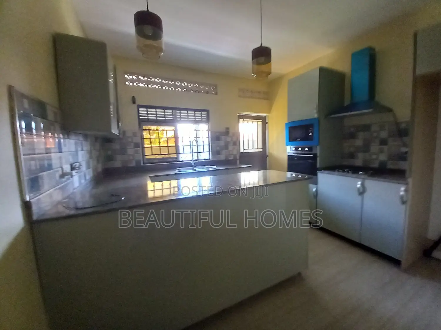 Furnished 4bdrm House in Kira for sale in Kira