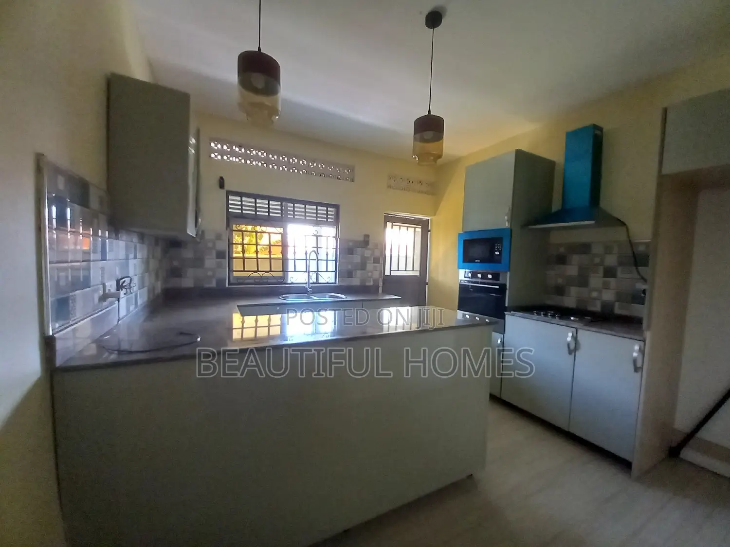 Furnished 4bdrm Bungalow in Kira for sale in Kira