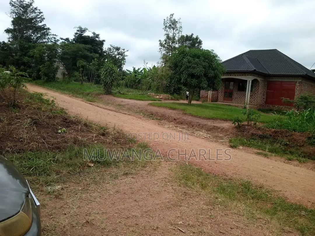 12decimals Plot of Land for Sale at Kitukutwe in Kira