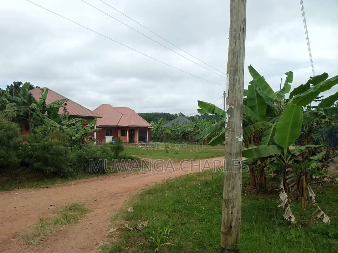 12decimals Plot of Land for Sale at Kitukutwe in Kira