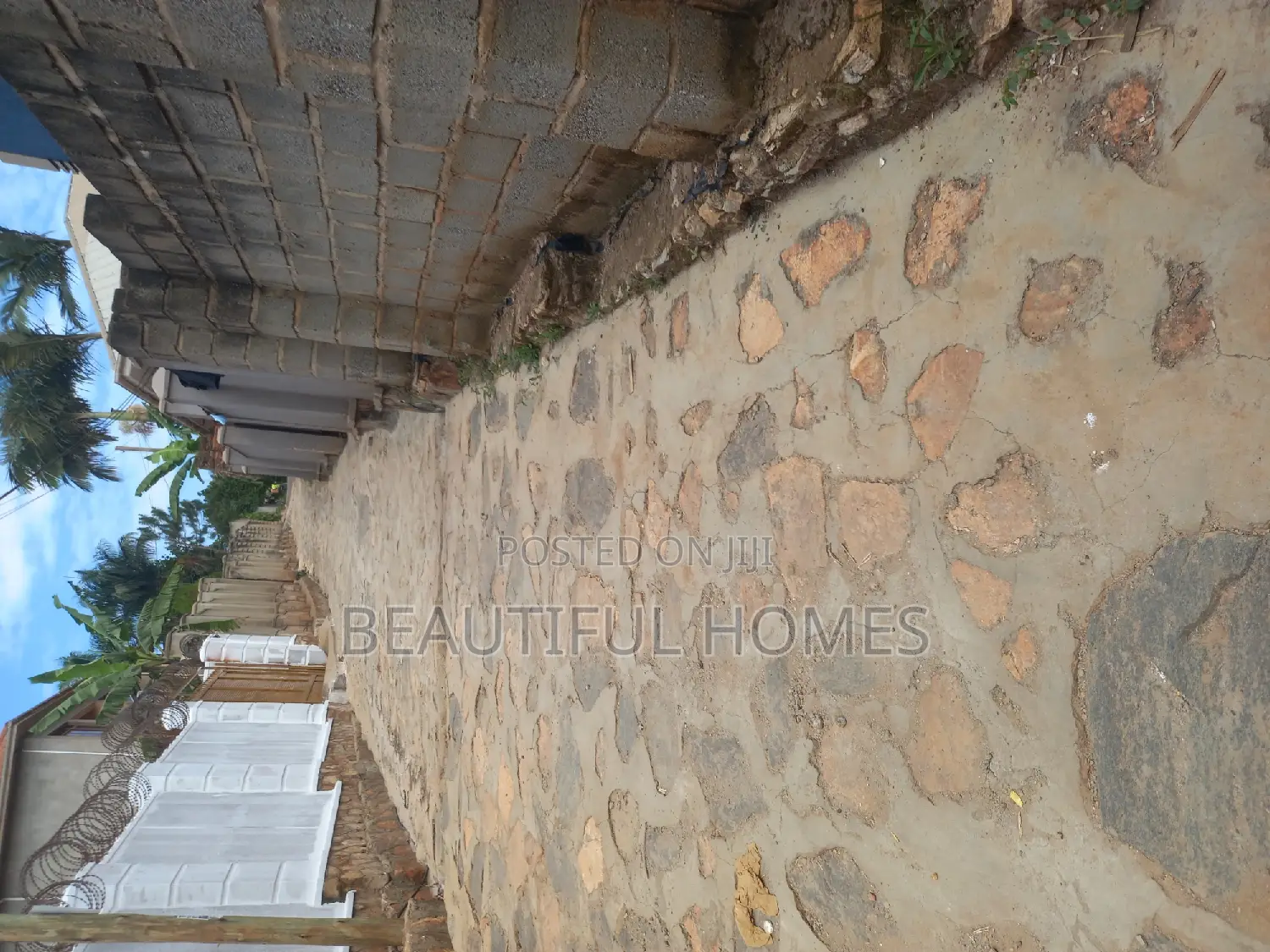 Furnished 2bdrm Apartment in Najjera, Nakawa for sale in Nakawa