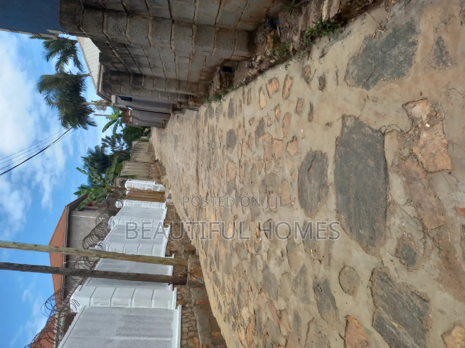 Furnished 2bdrm Apartment in Najjera, Nakawa for sale in Nakawa