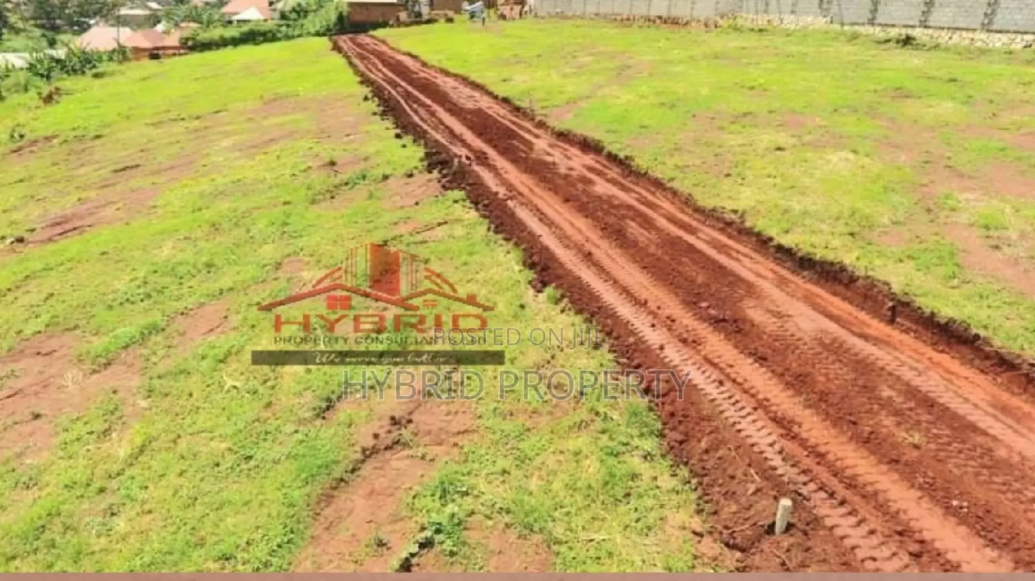 Prime Plots for Sale at Nansana~Bujjuko Executive Estate II. in Wakiso / Wakiso