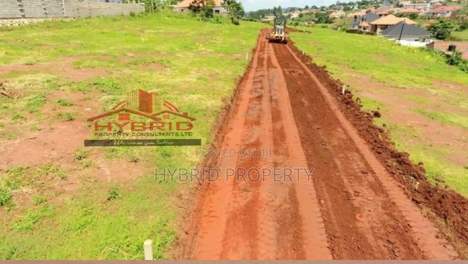 Prime Plots for Sale at Nansana~Bujjuko Executive Estate II. in Wakiso / Wakiso