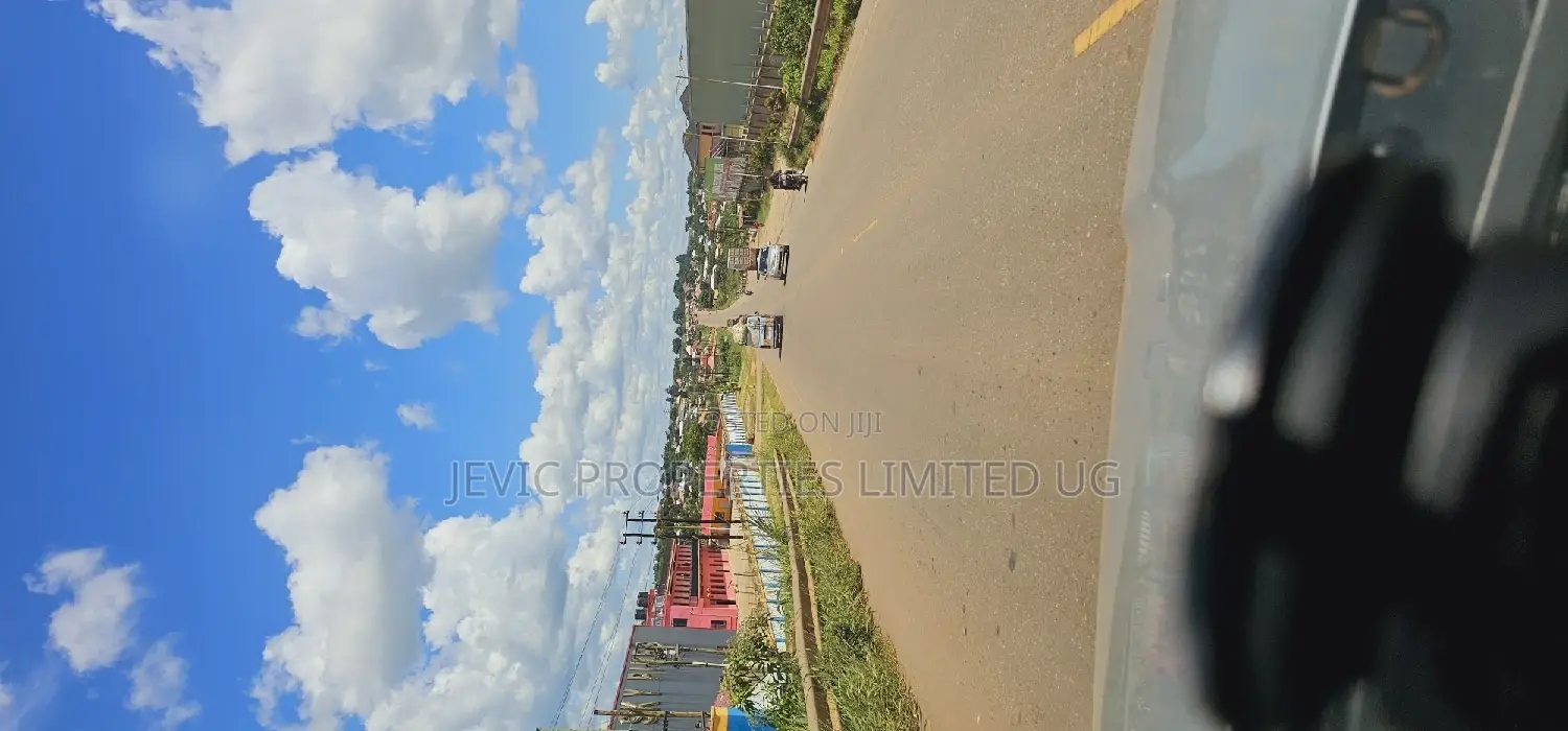 Estate Plots of Land for Sale at Wakiso Kakiri Gobero in Kakiri