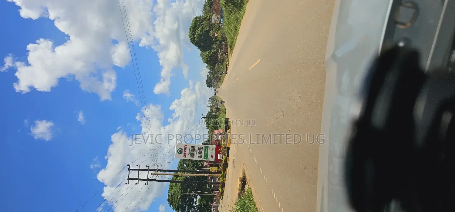 Estate Plots of Land for Sale at Wakiso Kakiri Gobero in Kakiri