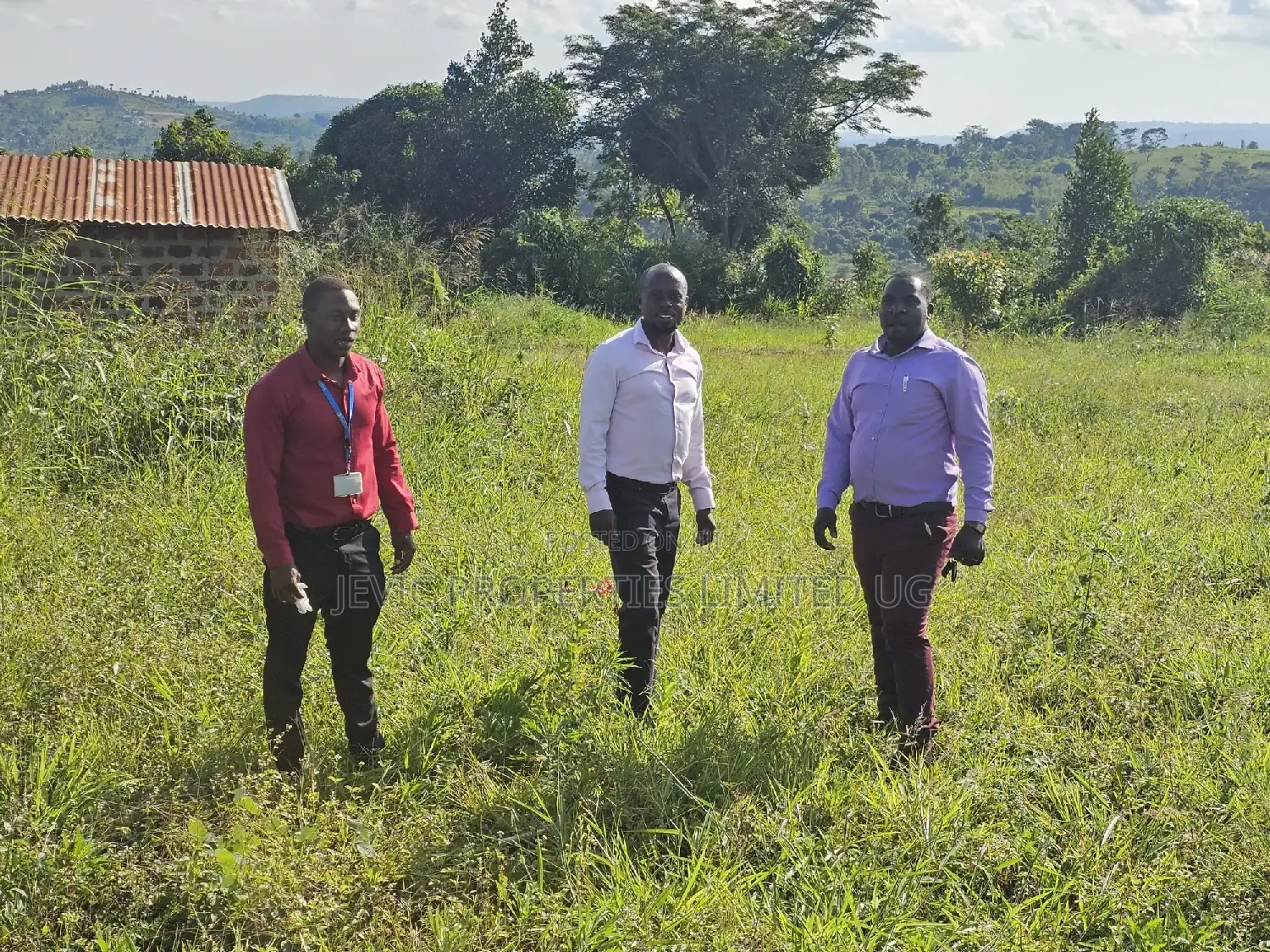 Ask Me About Residential Plots, I Will Show You the Best in Wakiso / Wakiso