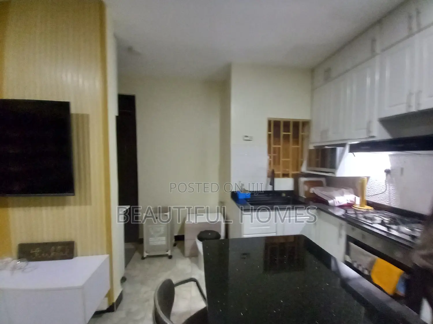 Furnished 2bdrm Apartment in Kyanja, Central Division for sale in Central Division