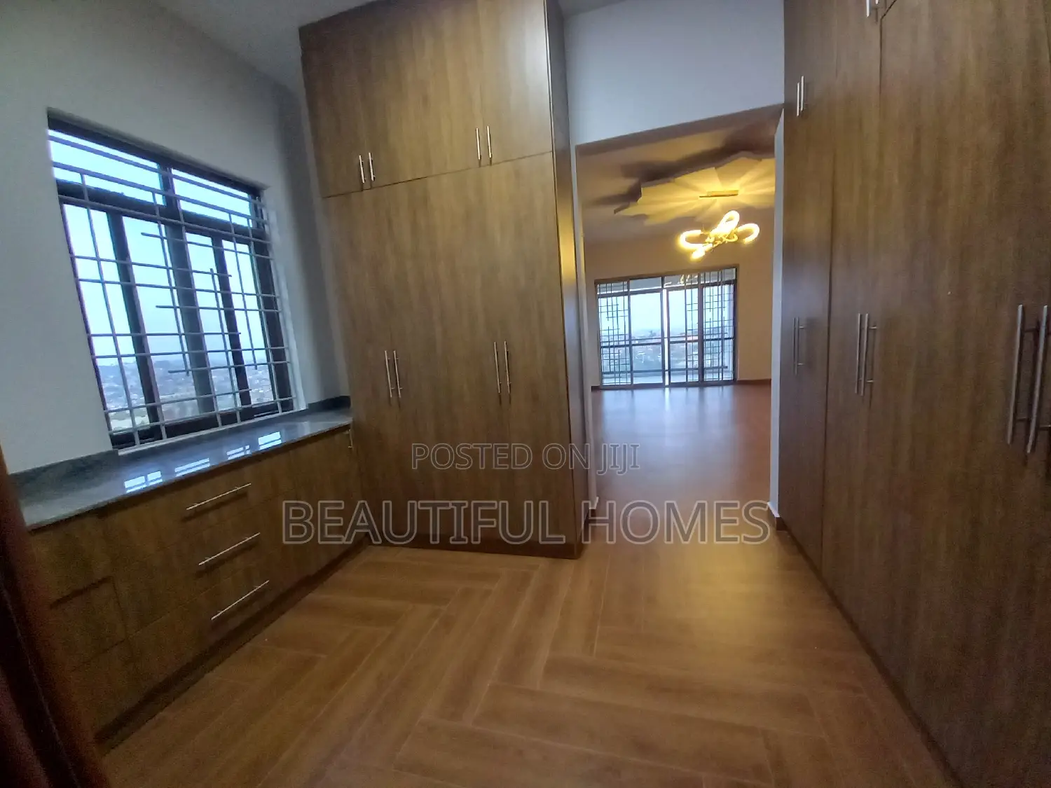 Furnished 7bdrm Mansion in Kyanja, Central Division for sale in Central Division