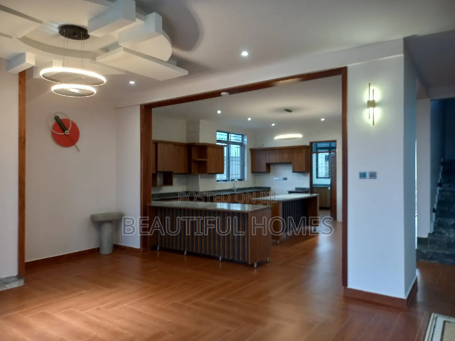 Furnished 7bdrm Mansion in Kyanja, Central Division for sale in Central Division