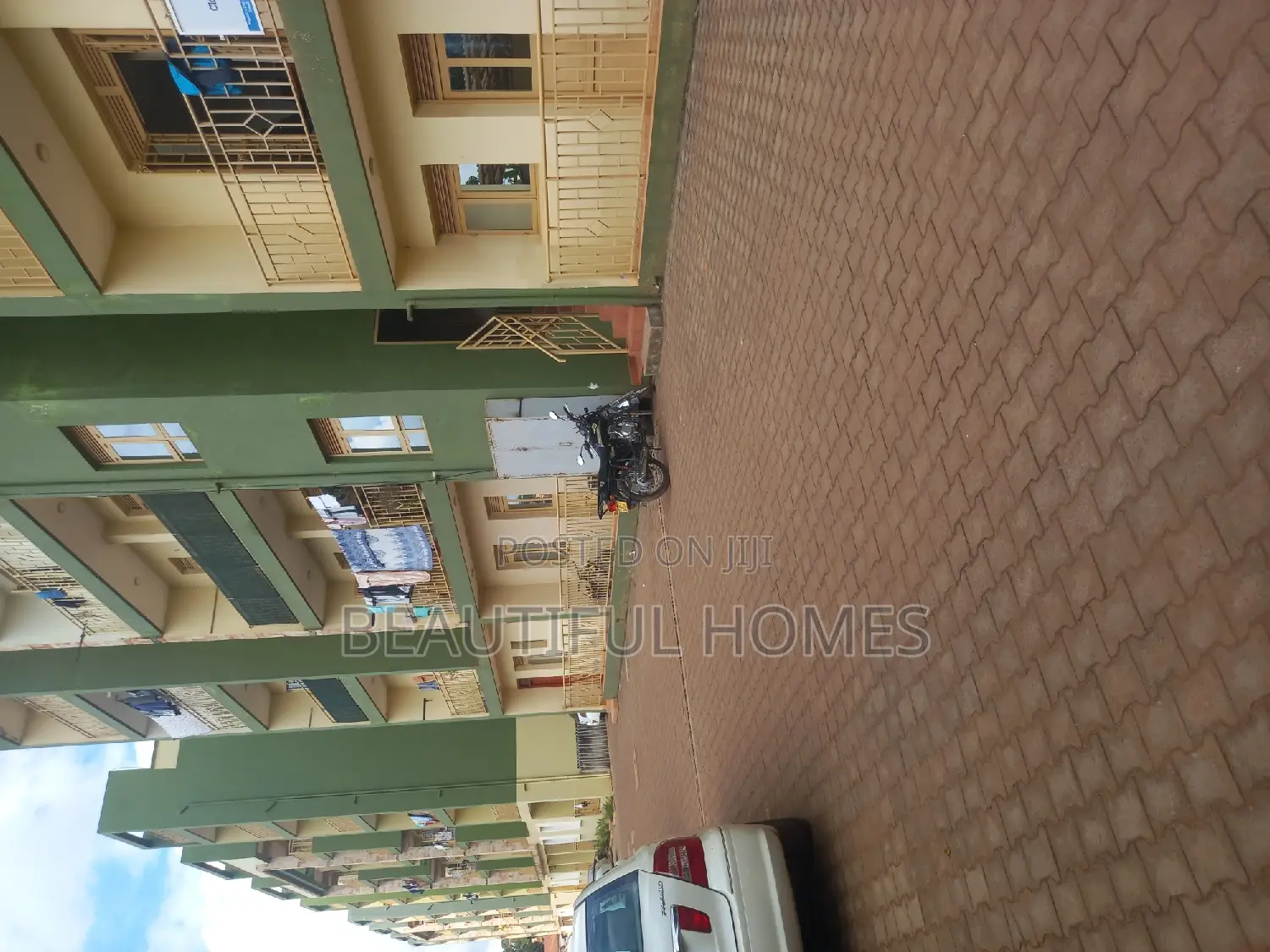 Furnished 2bdrm Condo in Bukoto, Central Division for sale in Central Division