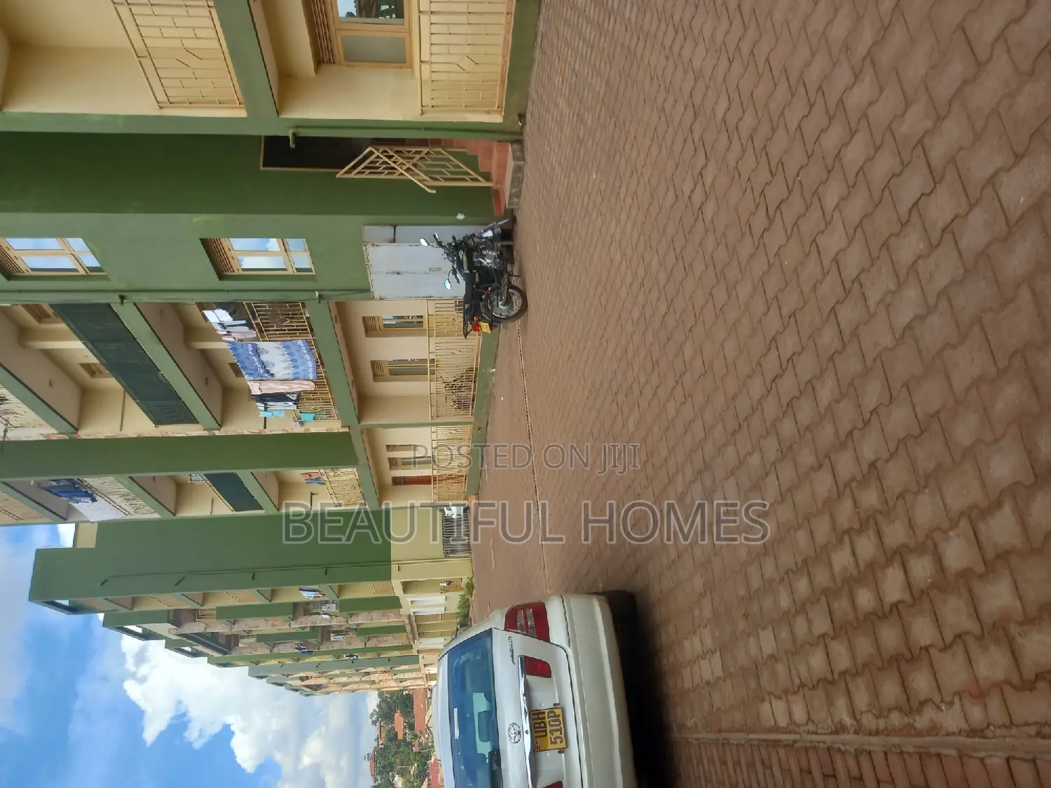 Furnished 2bdrm Condo in Bukoto, Central Division for sale in Central Division